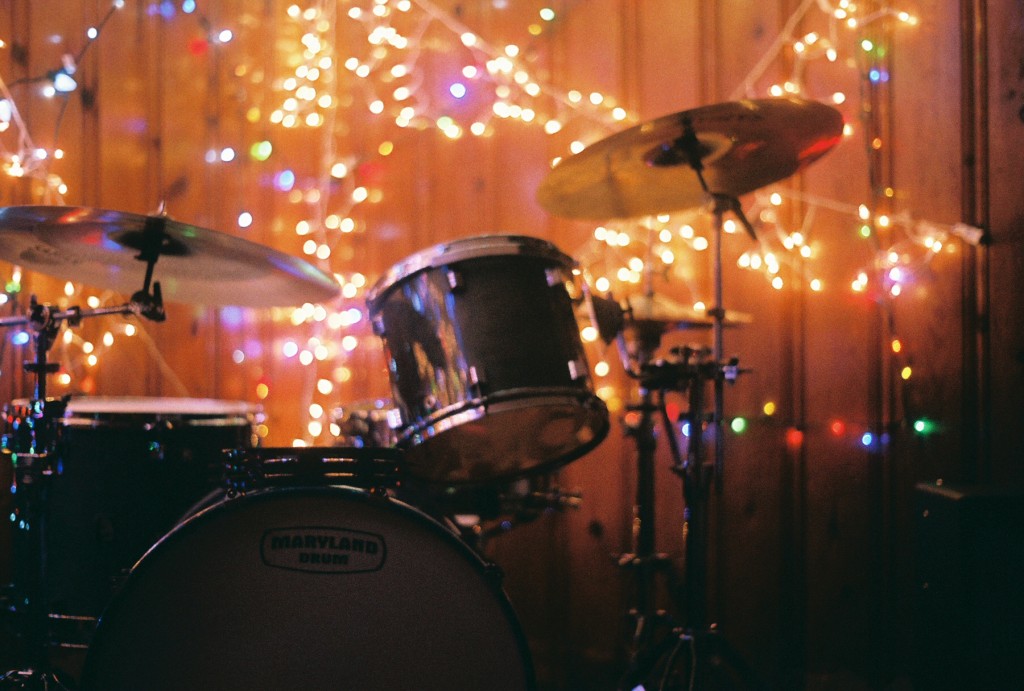 drums