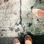 busy in NYC