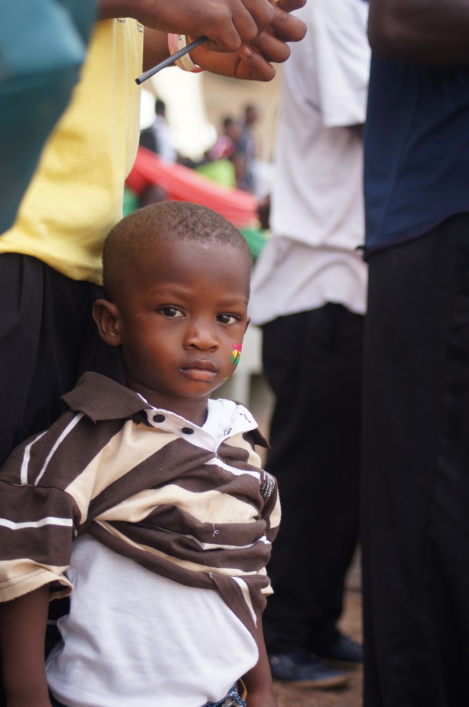 Ghana