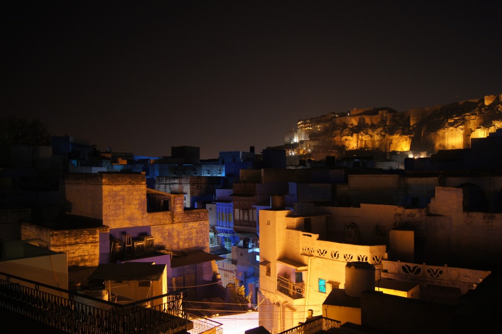India