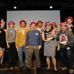 Mobbies winners