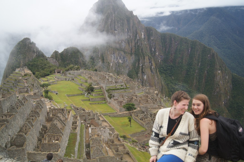 Peru