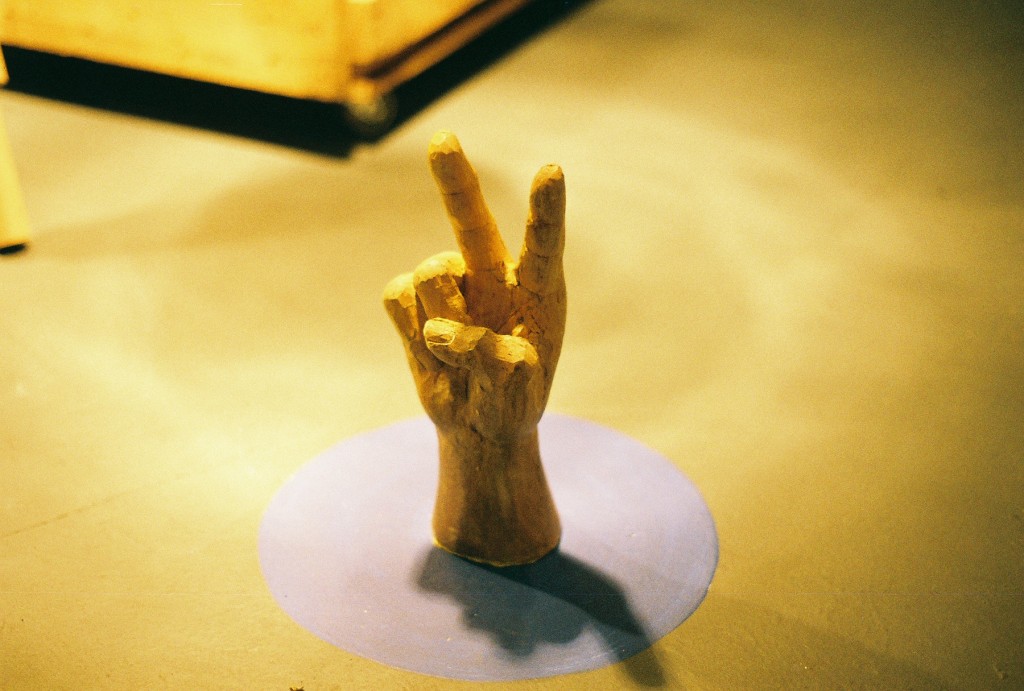 peace