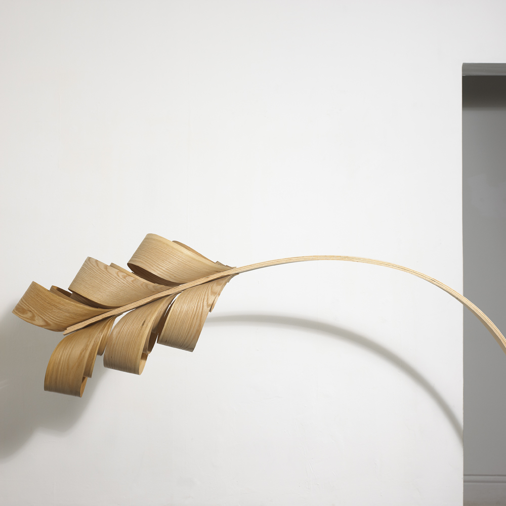 Aislinn Lynch 'Floor Lamp' Opt04 B