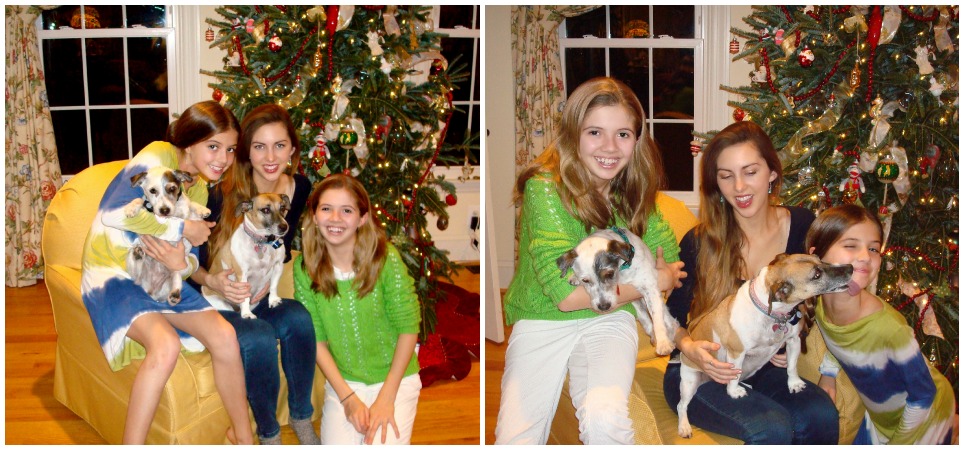 Witty Title Here Christmas