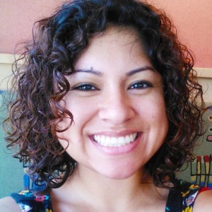 Diana of Caffeine & THC