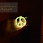 peace