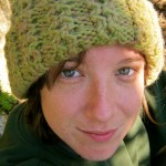 Madeleine Forbes
