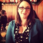 The “Lucky” Ones – An interview with book-loving librarian Shannon McNeill