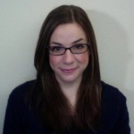 Ashley Riordan