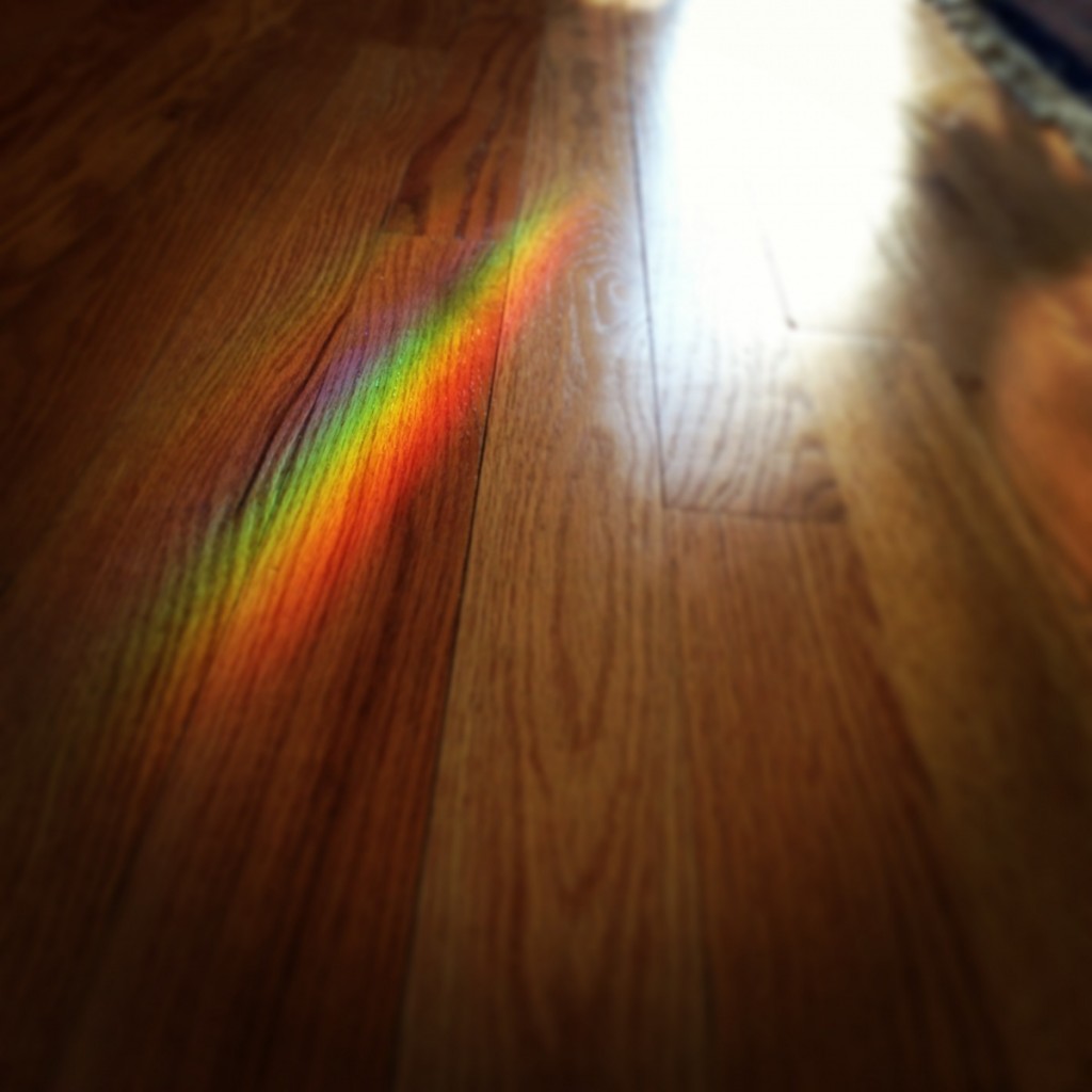 rainbow