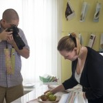 Adam and Joanne of Inspired Taste