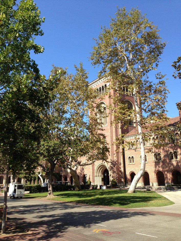 USC