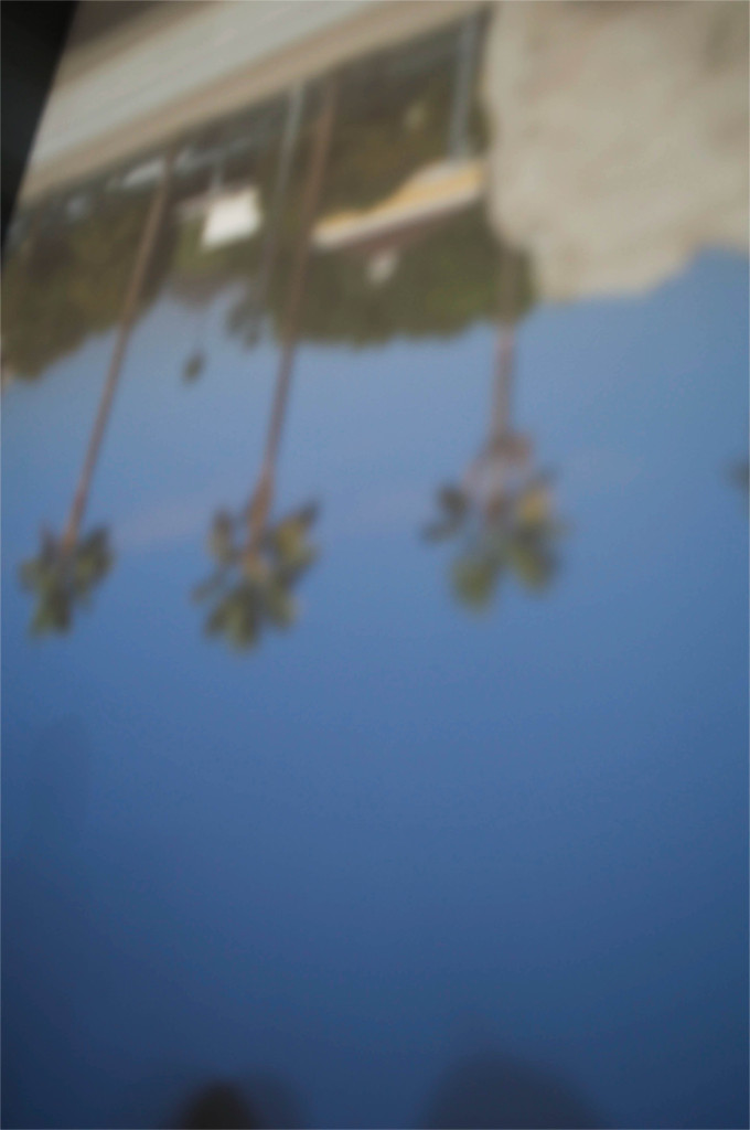 pinhole camera