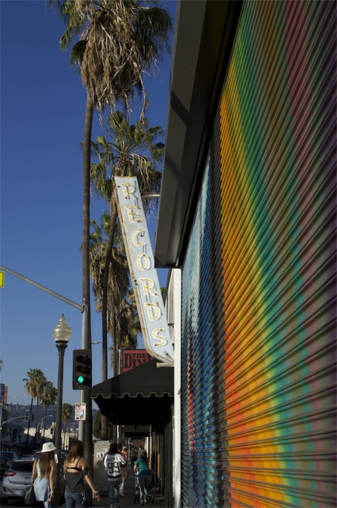Fairfax records sign