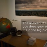 What kind of creative are you?