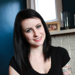 The “Lucky” Ones – An interview with circus performer & entrepreneur Sarah Morgan