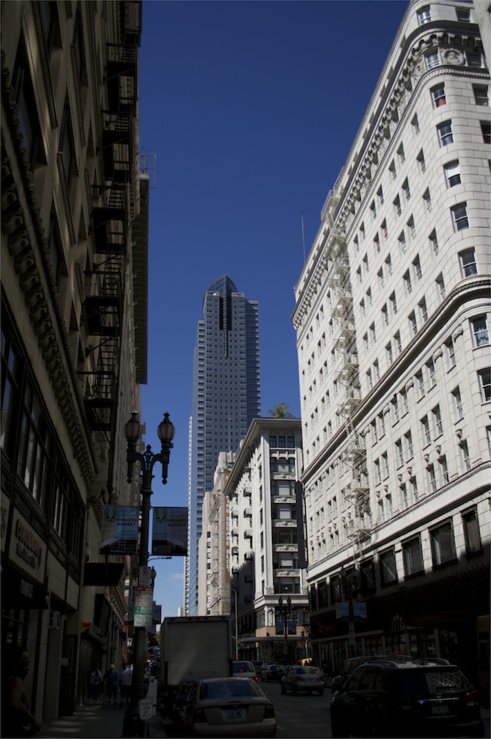 DTLA