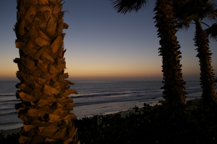 Pacific Beach