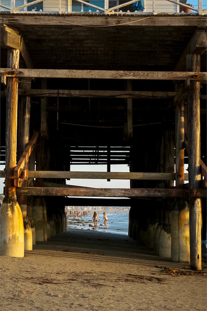 Pacific Beach