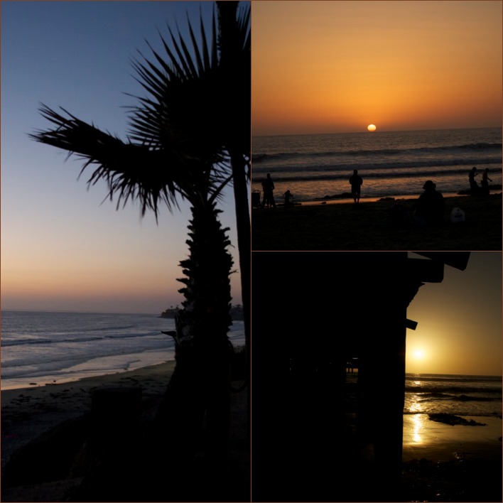 Pacific Beach