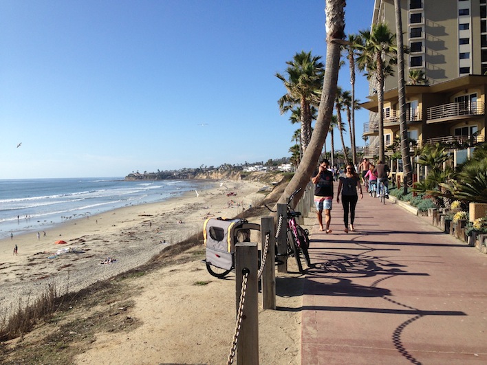 Pacific Beach