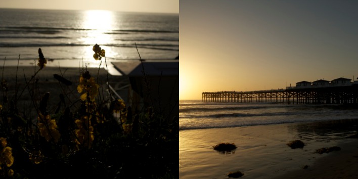 Pacific Beach