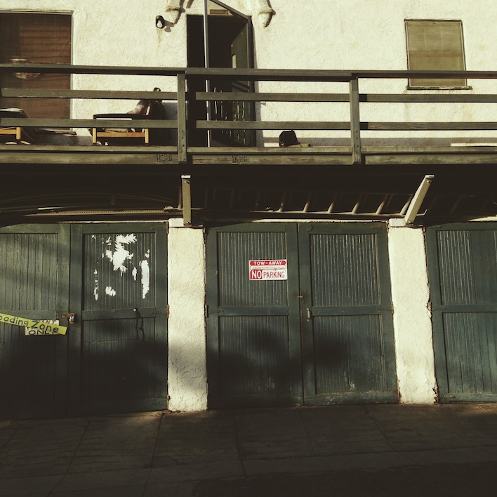 Silver Lake home
