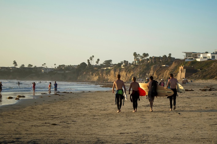 Pacific Beach