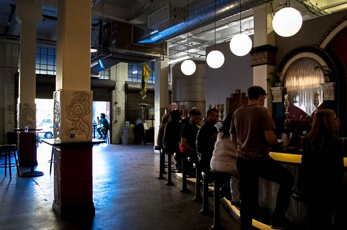 Angel City Brewery