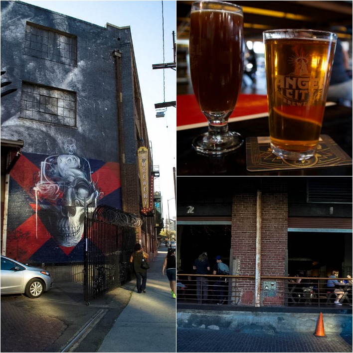 Angel City Brewery