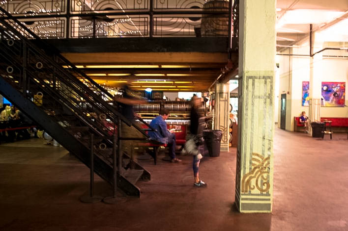 Angel City Brewery