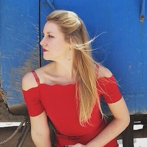 Claire Suellentrop