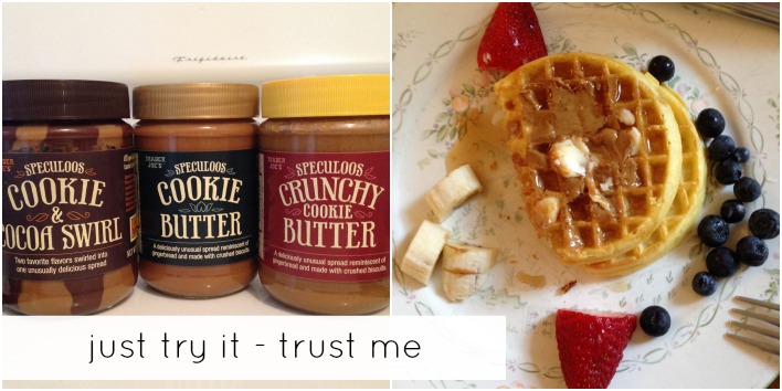 cookie butter