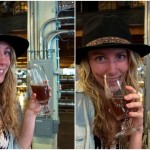 Beer with a Blogger: Angel City Brewery in DTLA
