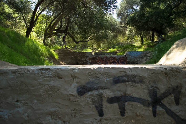 Griffith Park