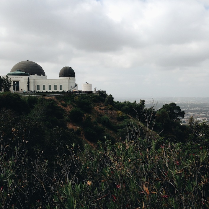 Griffith Park