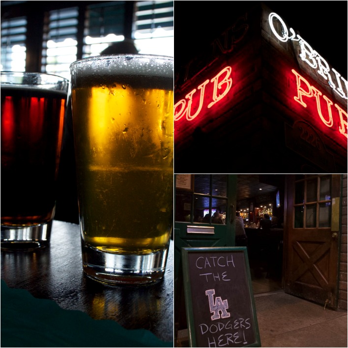 O'Brien's Irish Pub
