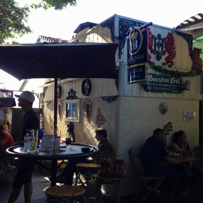 Red Lion Tavern