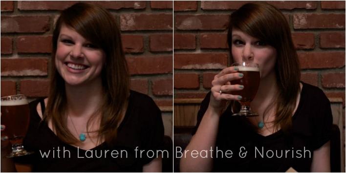 Lauren Breathe & Nourish