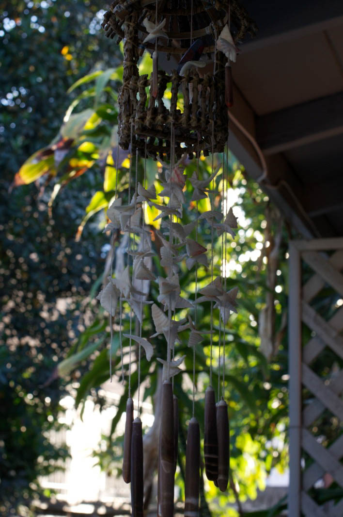 chimes