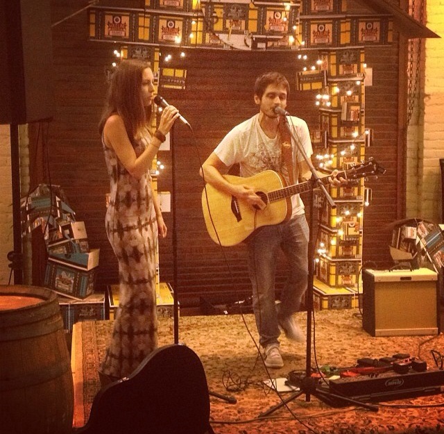 John Mancini Band