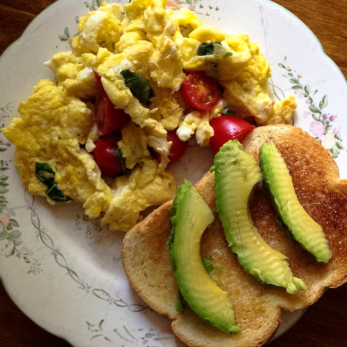 breakfast