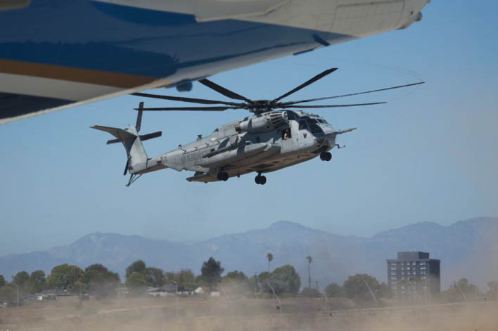 helicopter-landing