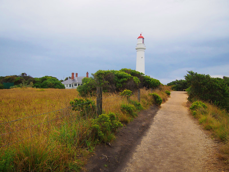 Great Ocean Road