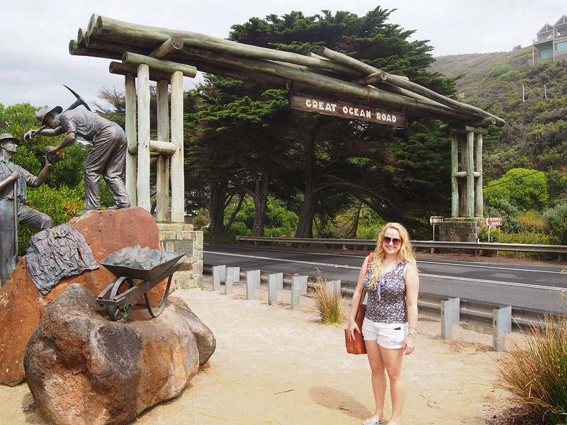 Great Ocean Road