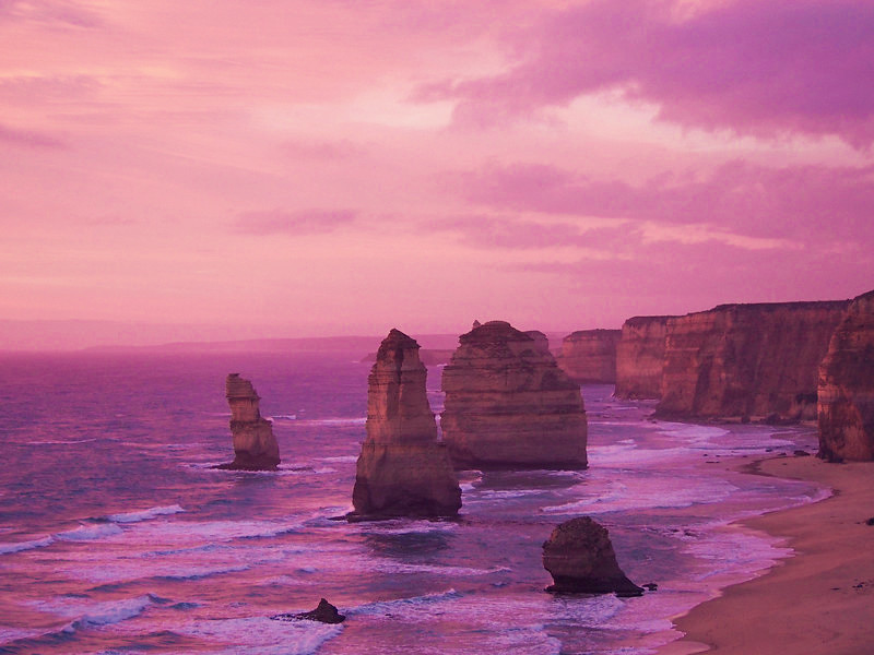 Great Ocean Road