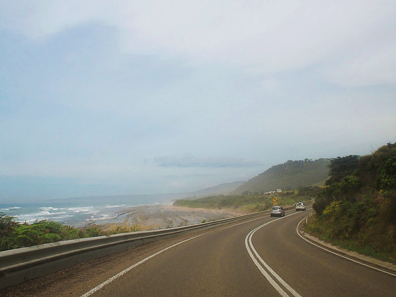 Great Ocean Road