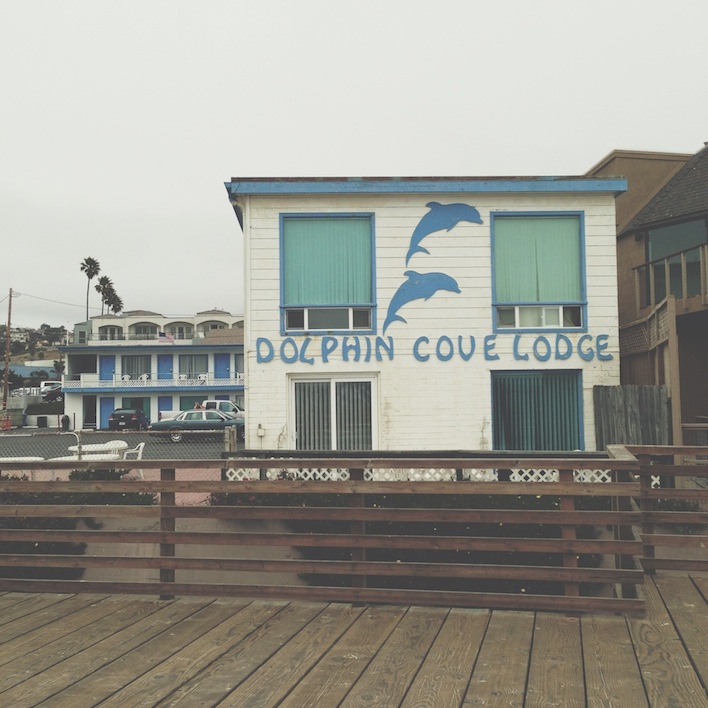 pismo beach