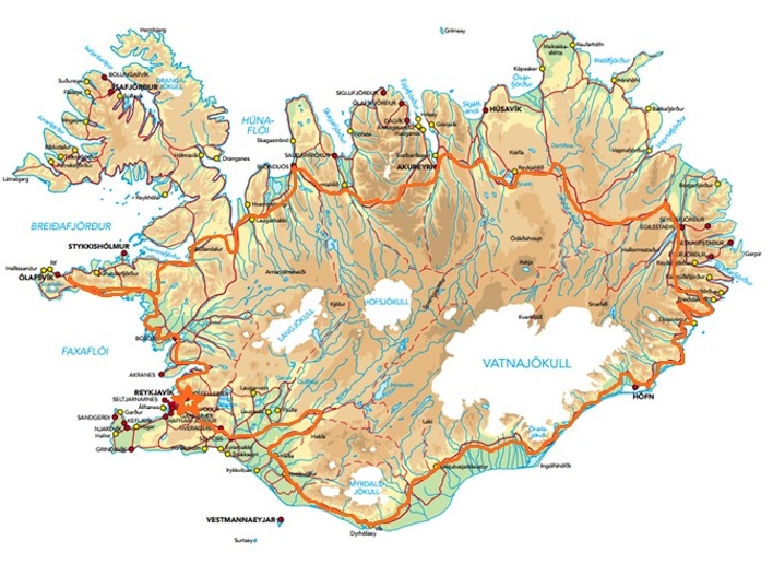 icelandmap